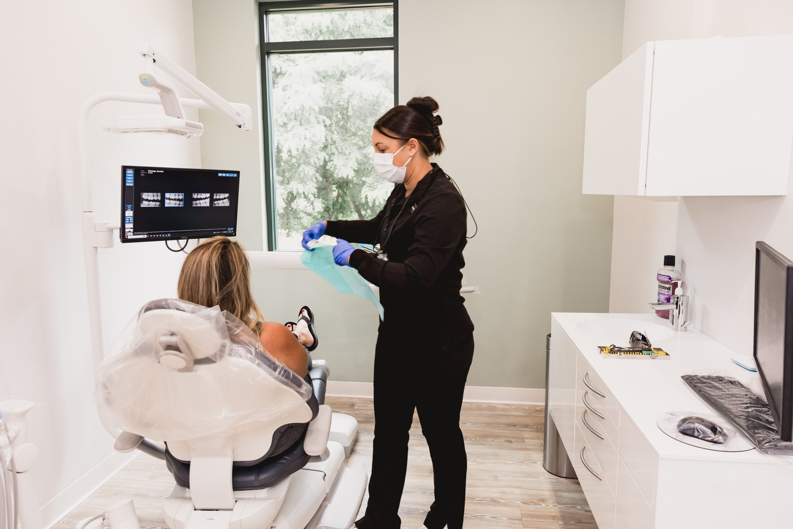 Post-Dental Implant Tips