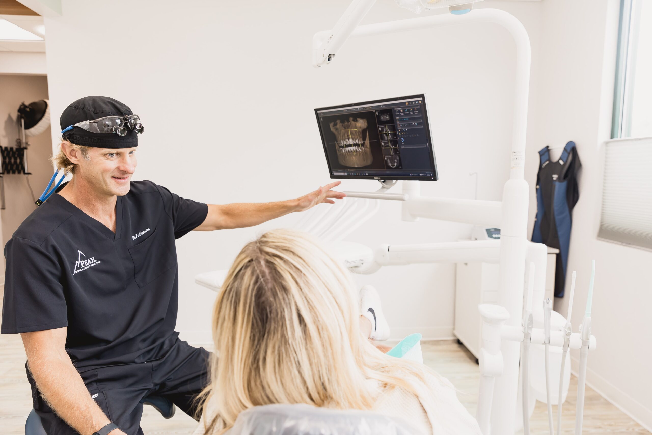 Dental Implant Procedure