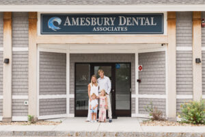 Amesbury Dental Associates