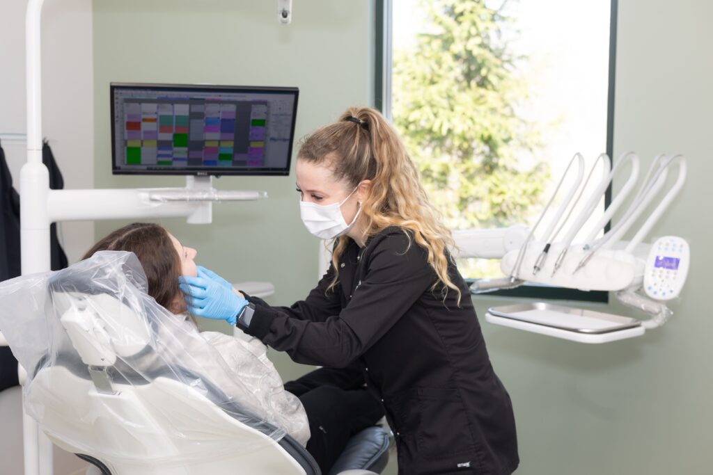 The Importance of Routine Cleanings for Long-Term Oral Health