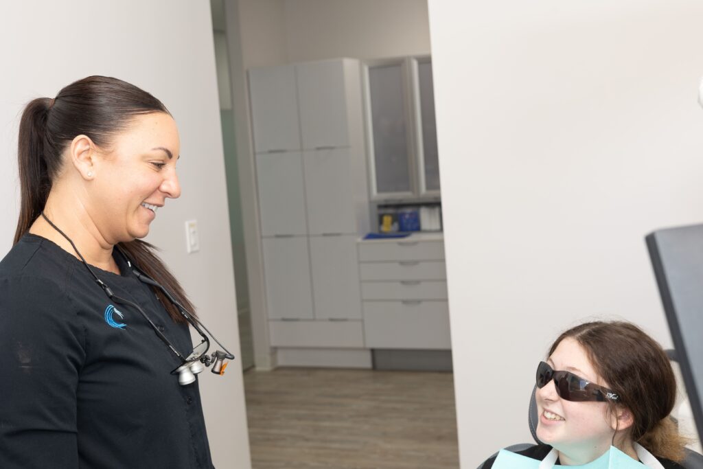 How Family Dentistry Supports Healthy Smiles at Every Age