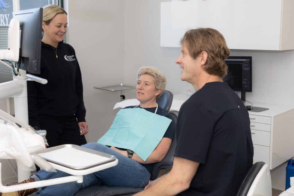 How Botox Treatment Can Improve Your Dental Health and Smile