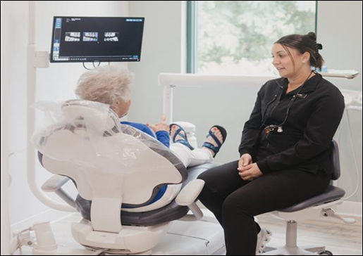 Understanding Dental Crowns: When and Why They Are Needed