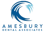 Amesburydentist Logo