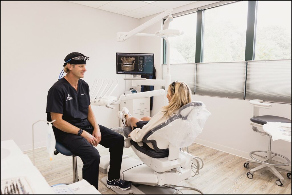 Why Regular Dental Cleanings & Preventive Care Are Crucial for Long-Term Oral Health