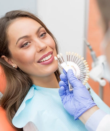 ORAL & MAXILLOFACIAL SURGERY