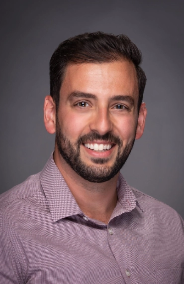 Dr. George Tsougranis