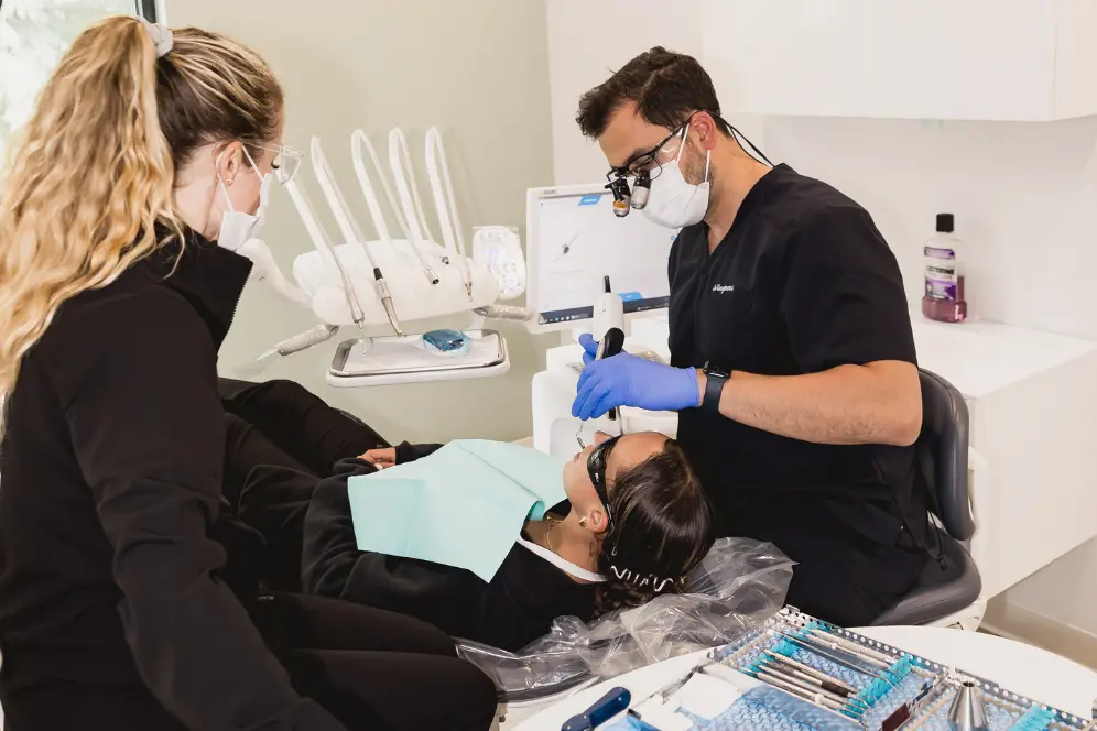 Managing Dental Anxiety: Tips for a Comfortable Visit