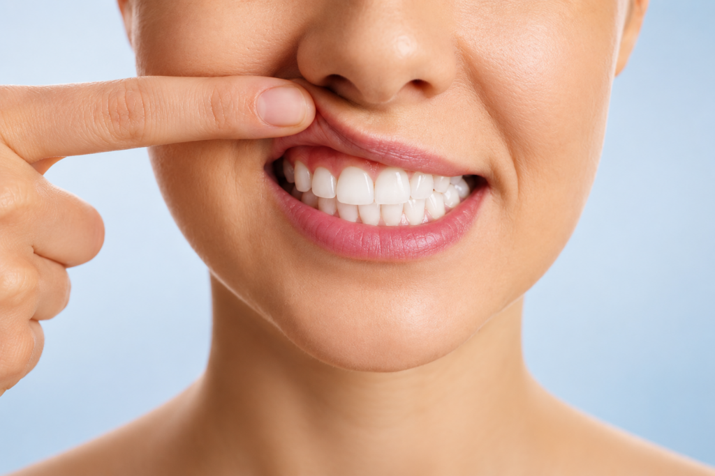 Gums Inflamed After Flossing? Common Causes, Treatment, and Prevention