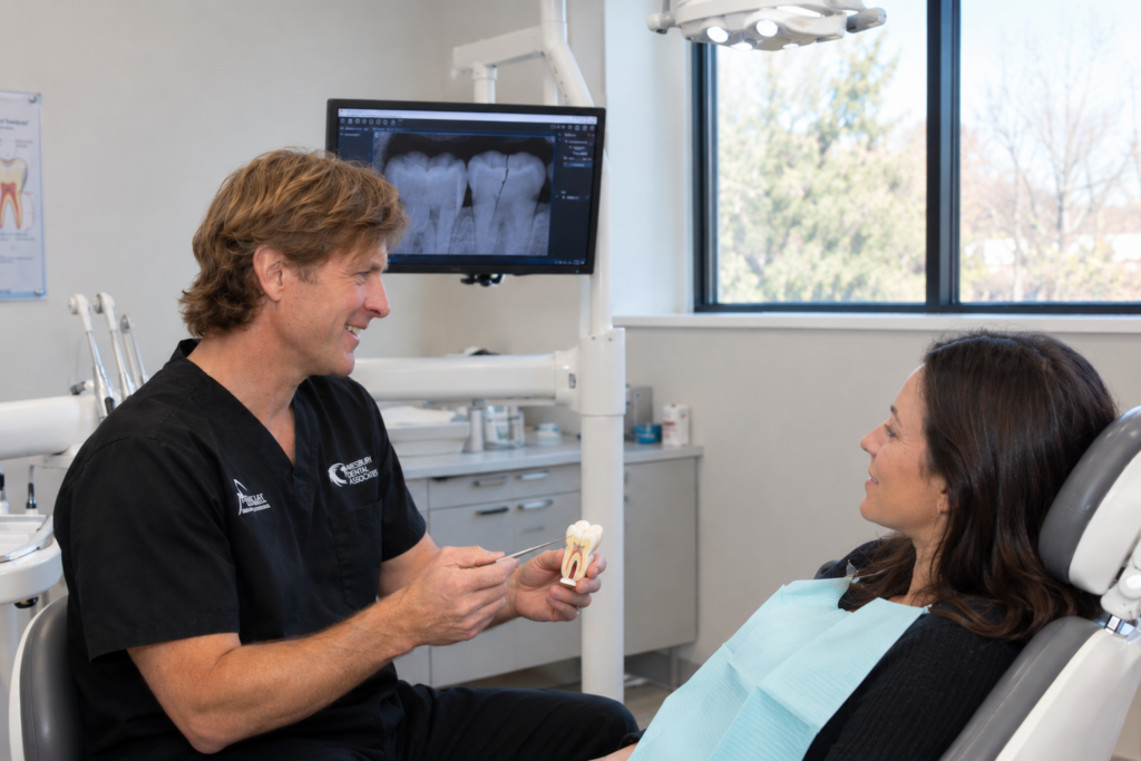 Crack Tooth: Causes, Symptoms, and the Best Treatment Options